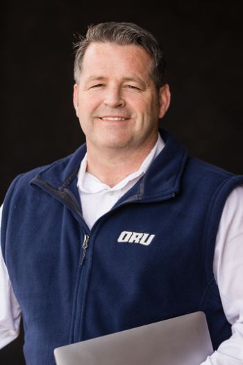Profile picture of student Sean O'Brien